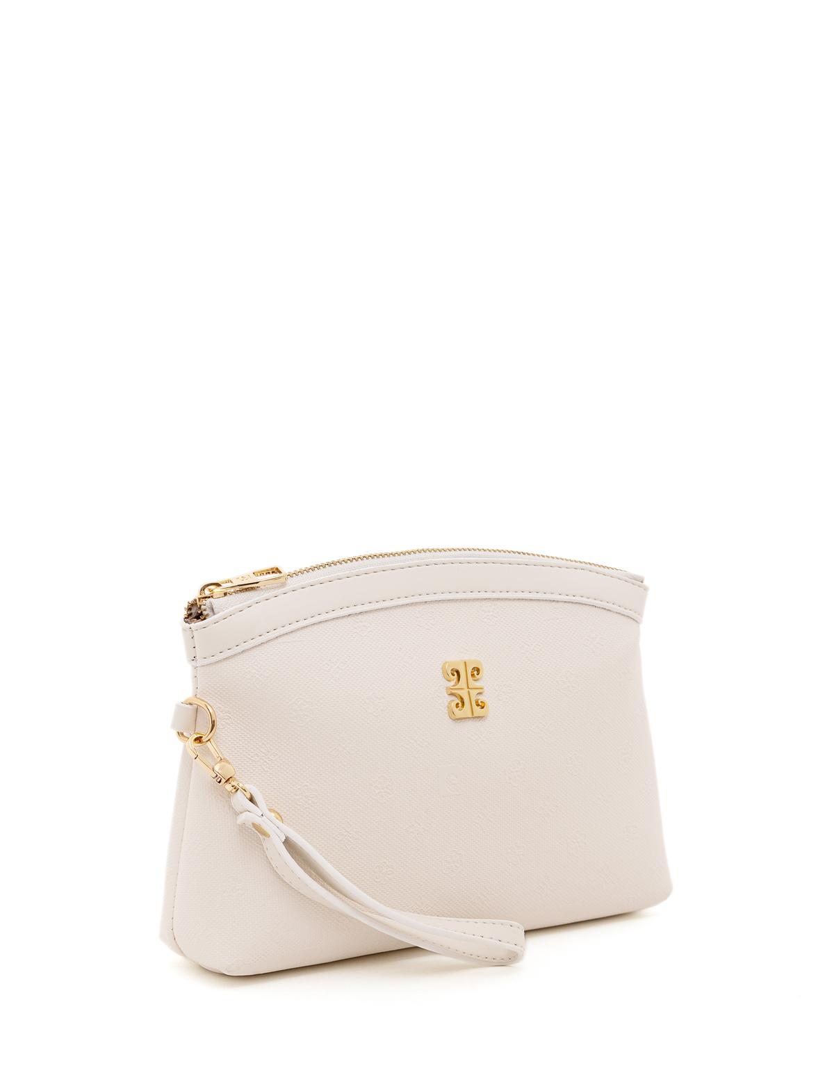 Beyaz Cüzdan - 50260606004