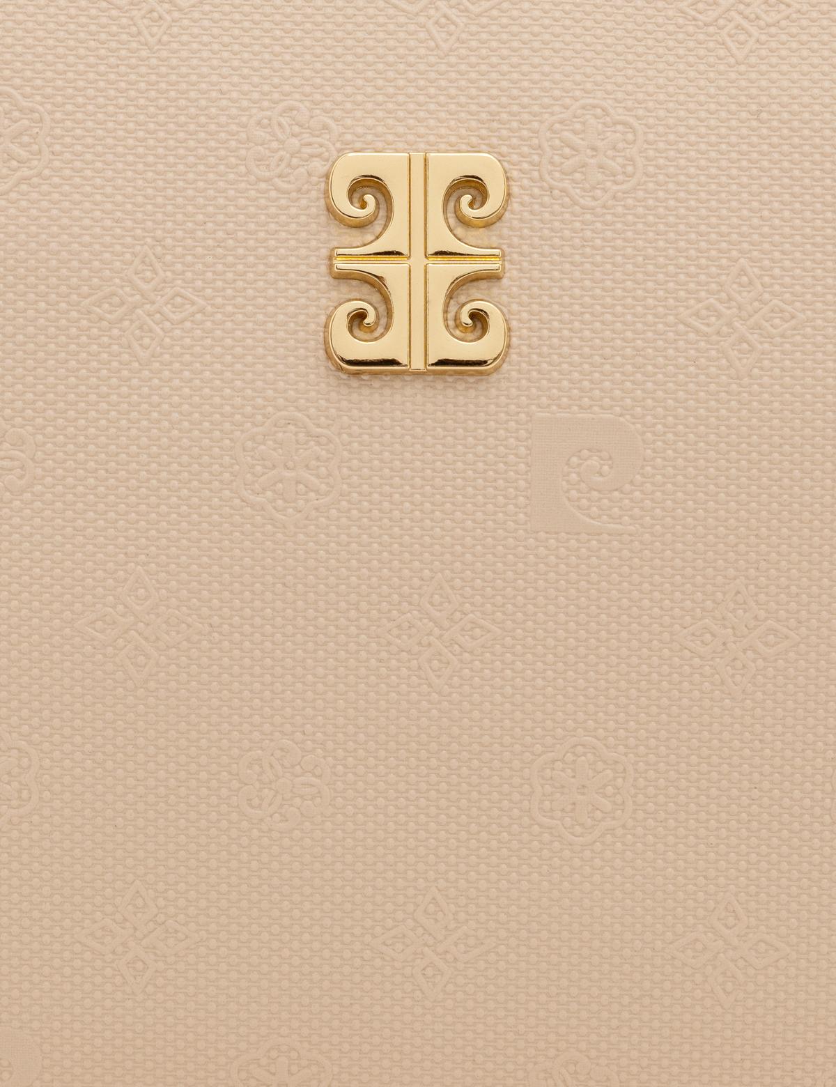 Bej Cüzdan - 50260606006