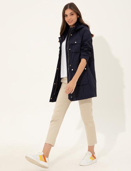 Lacivert Mont - 50246721030