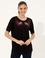 Siyah Tişört