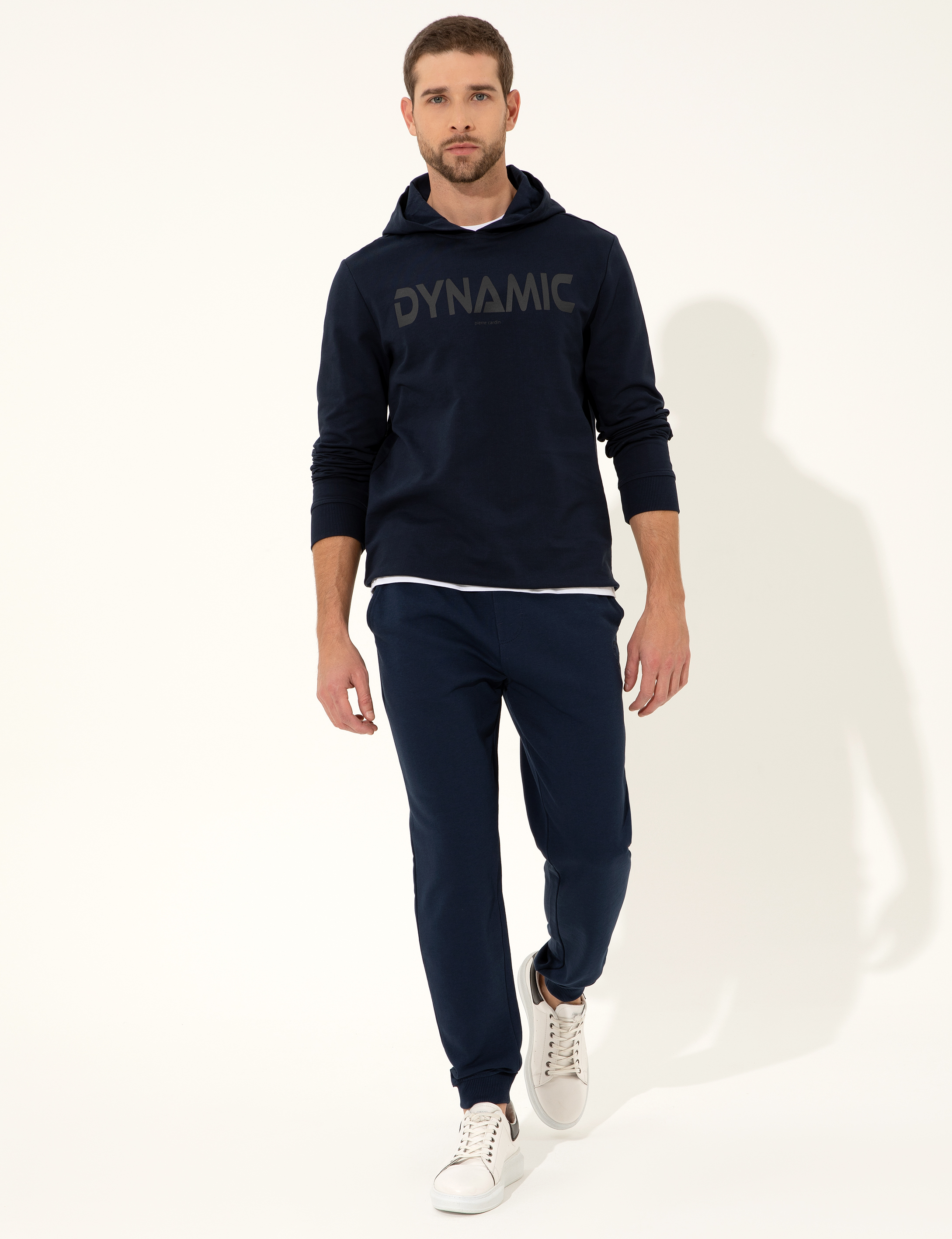 Lacivert Sweatshirt - Image 3