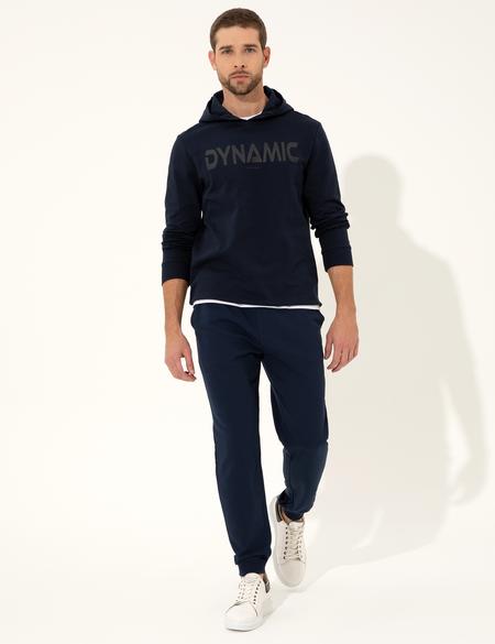 Lacivert Sweatshirt - 50249412012