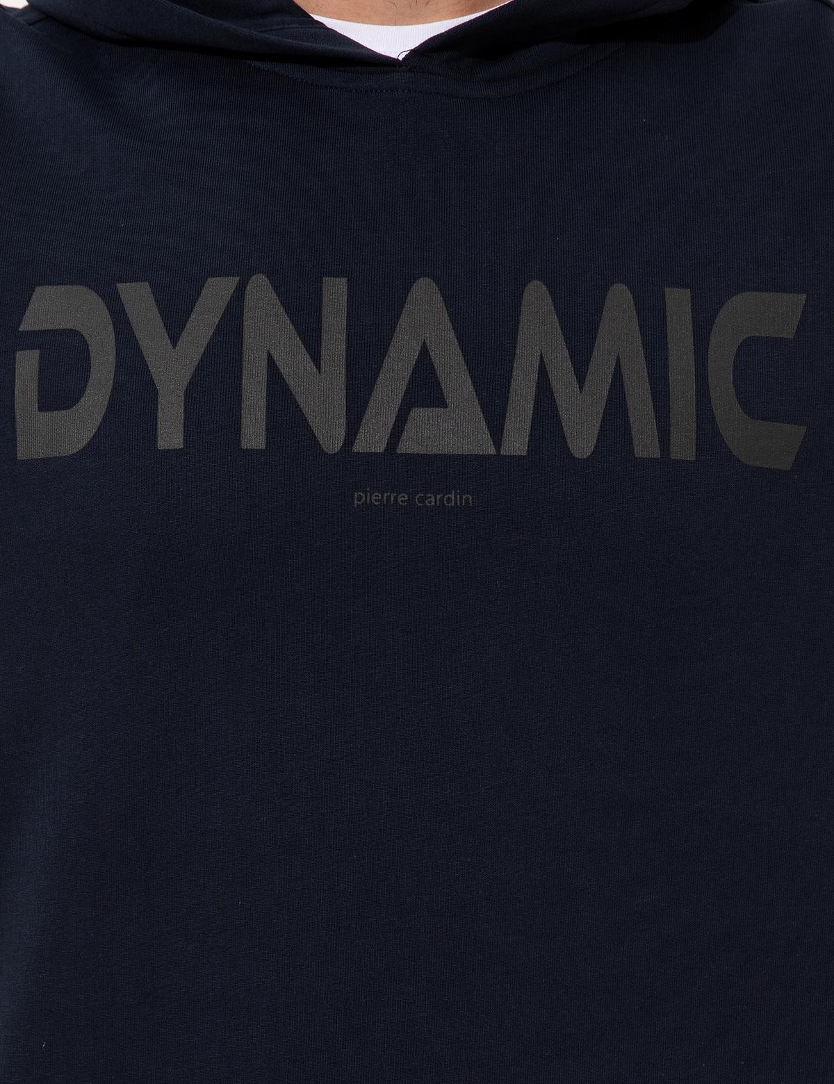 Lacivert Sweatshirt - 50249412012