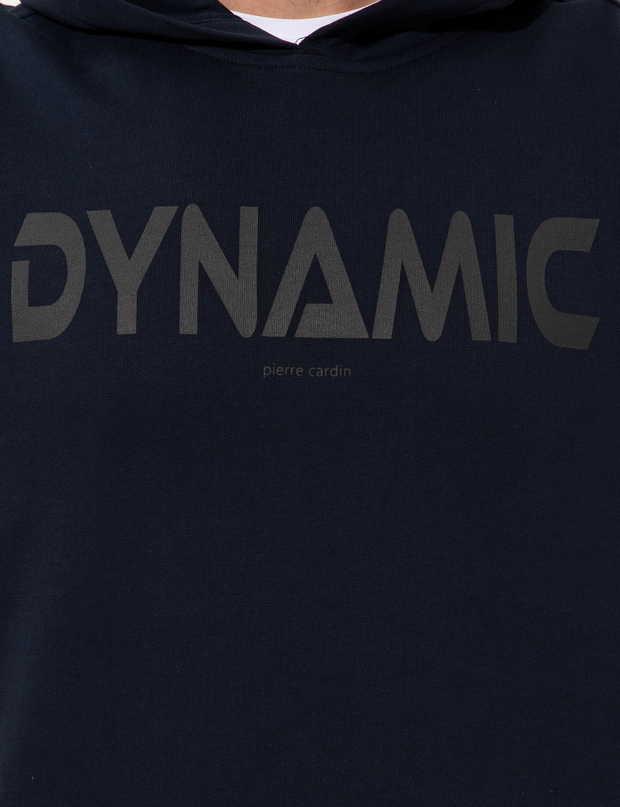 Lacivert Sweatshirt - Image 6