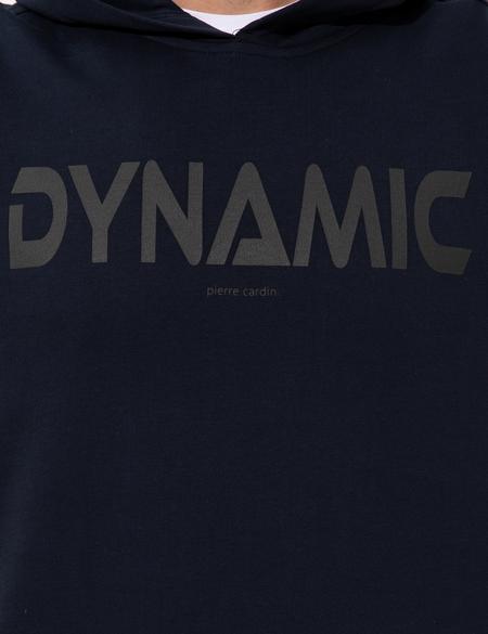 Lacivert Sweatshirt - 50249412012