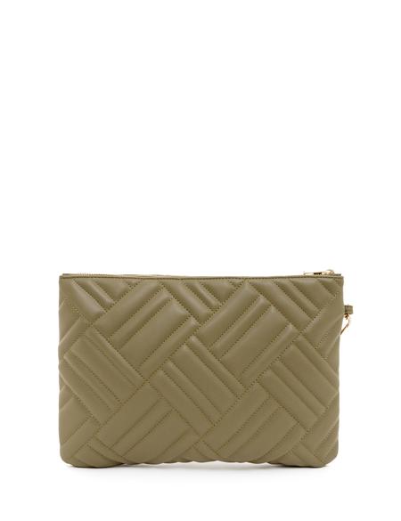 Açık Yeşil El Çantası - 50260538004