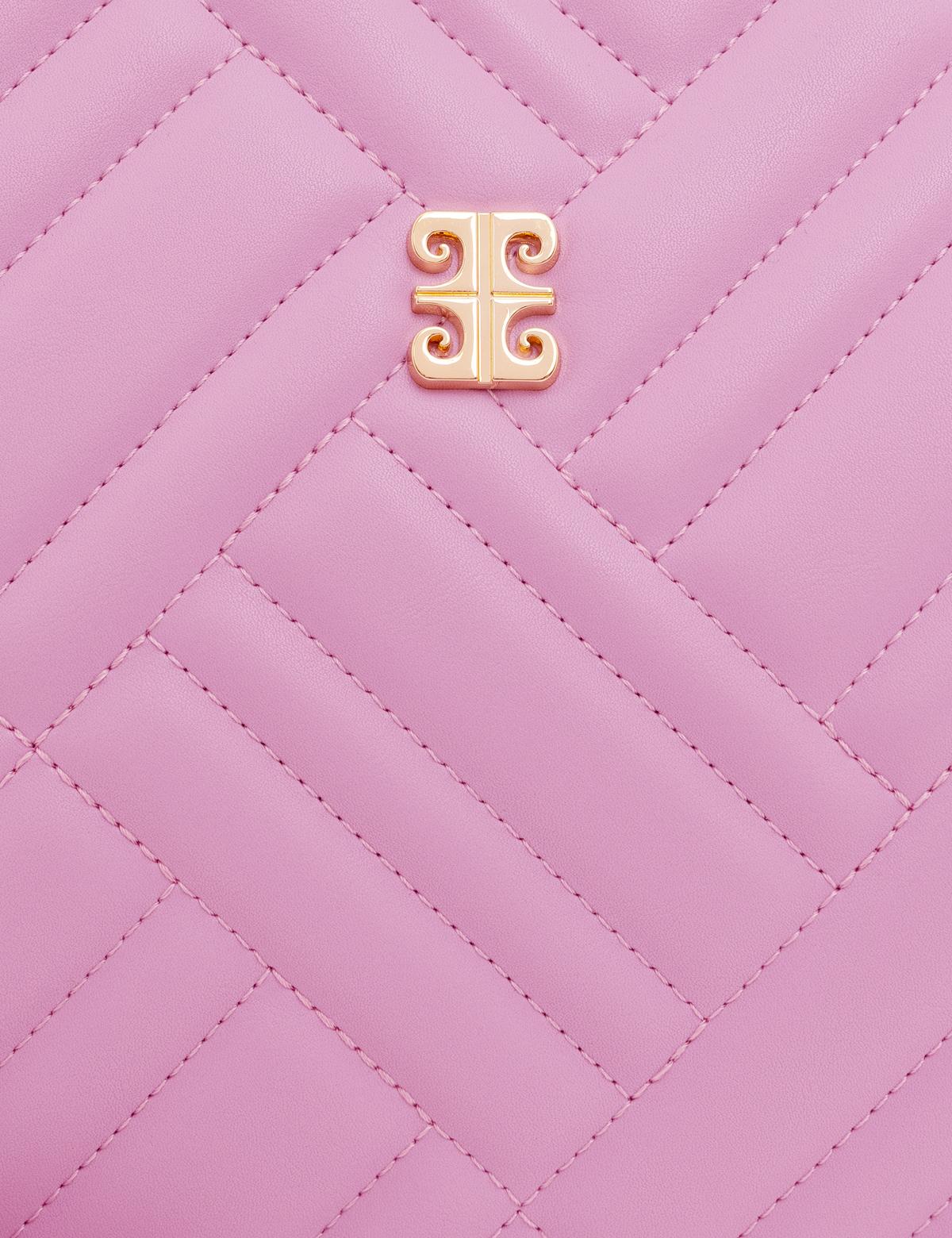 Lila El Çantası - 50260538005