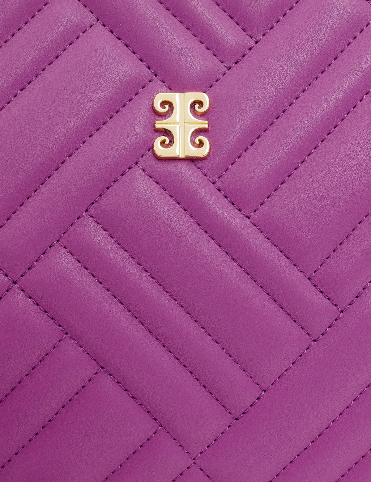 Menekşe Cüzdan - 50260538006