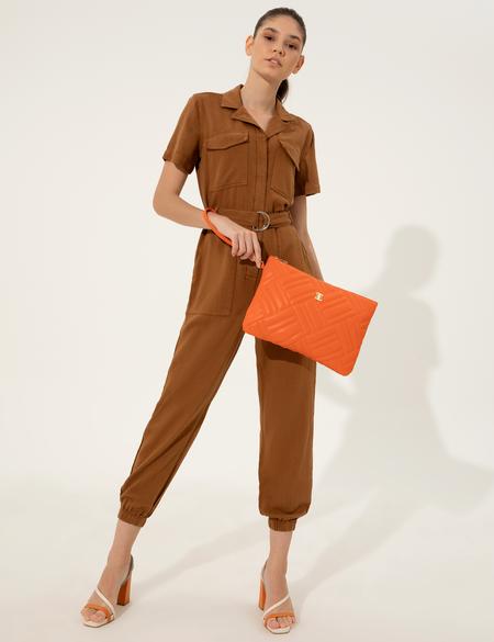 Turuncu El Çantası - 50260538007