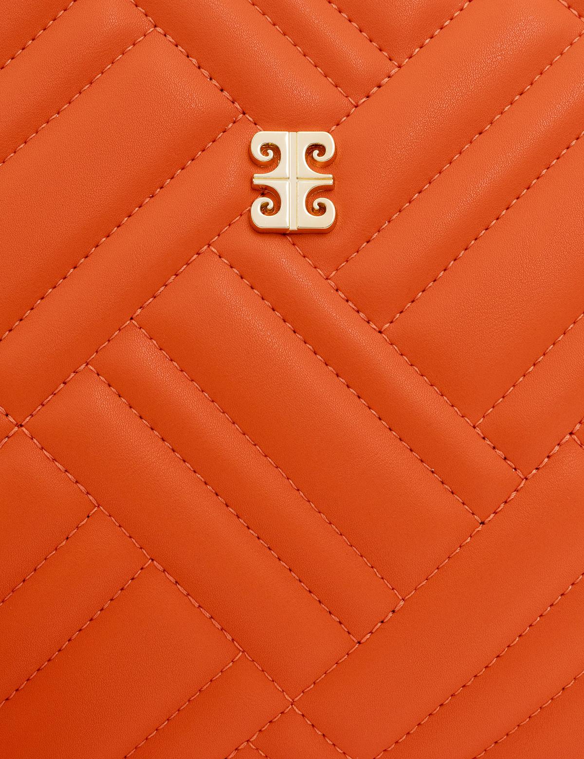 Turuncu El Çantası - 50260538007