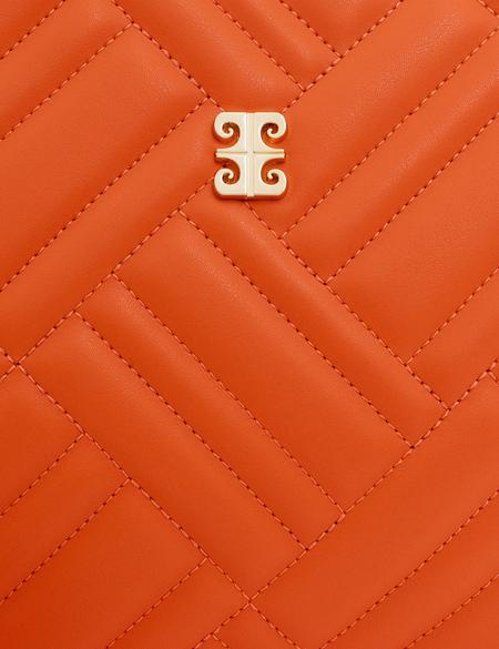 Turuncu El Çantası - 50260538007