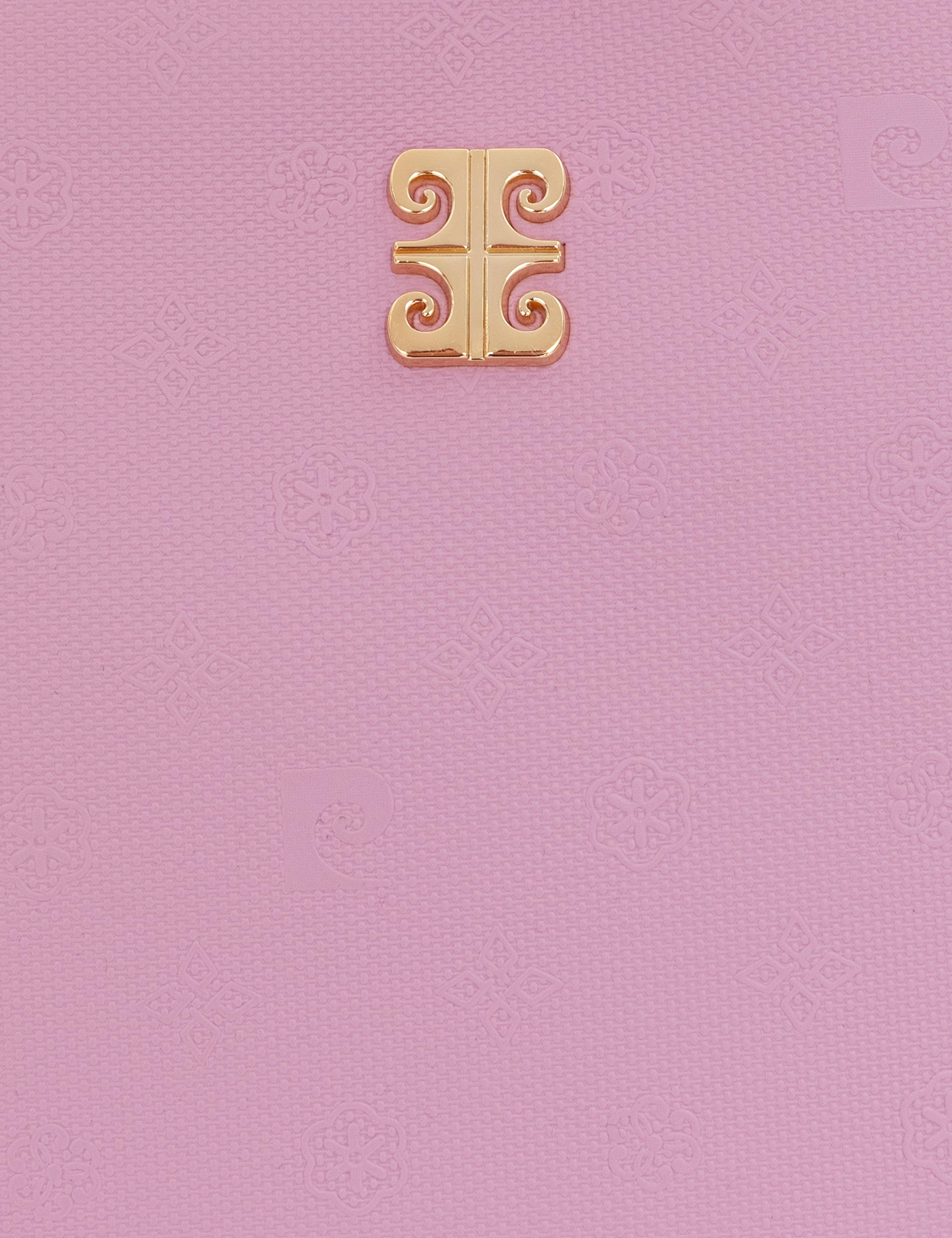 Lila Sırt Çantası