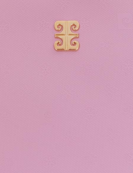 Lila Sırt Çantası - 50260608004