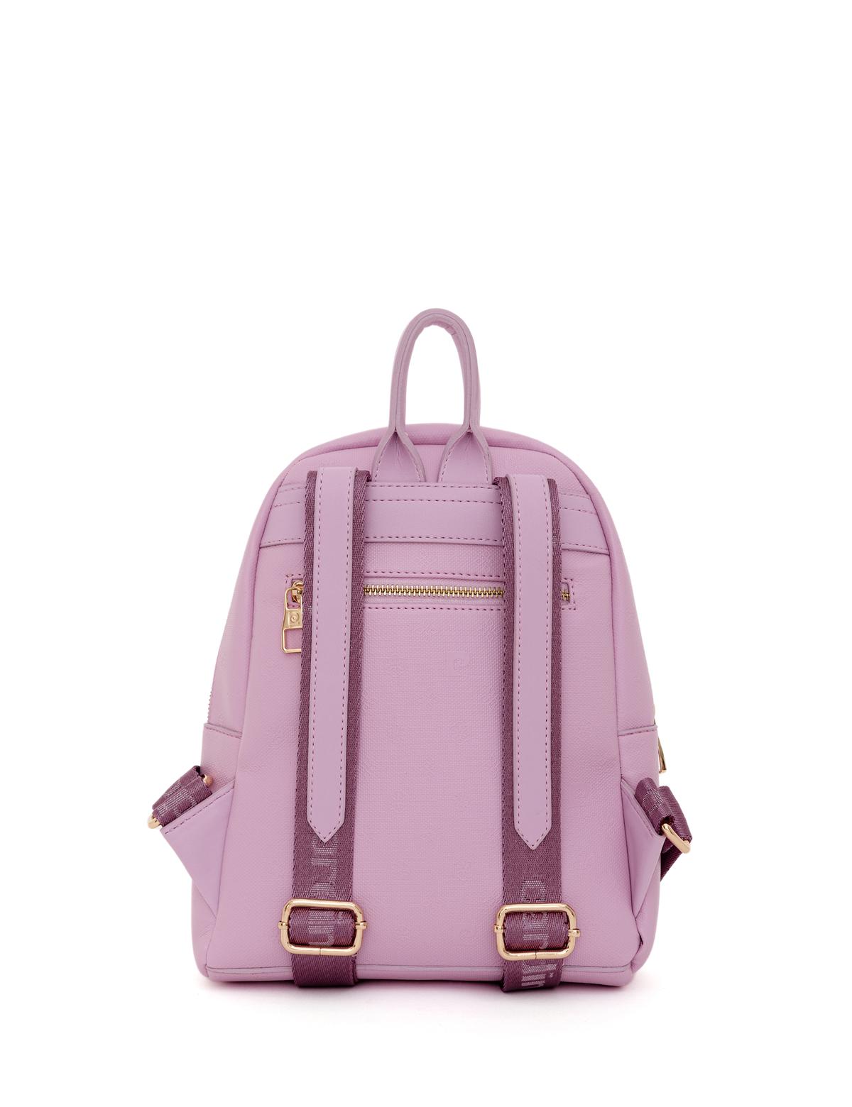 Lila Sırt Çantası - 50260608004
