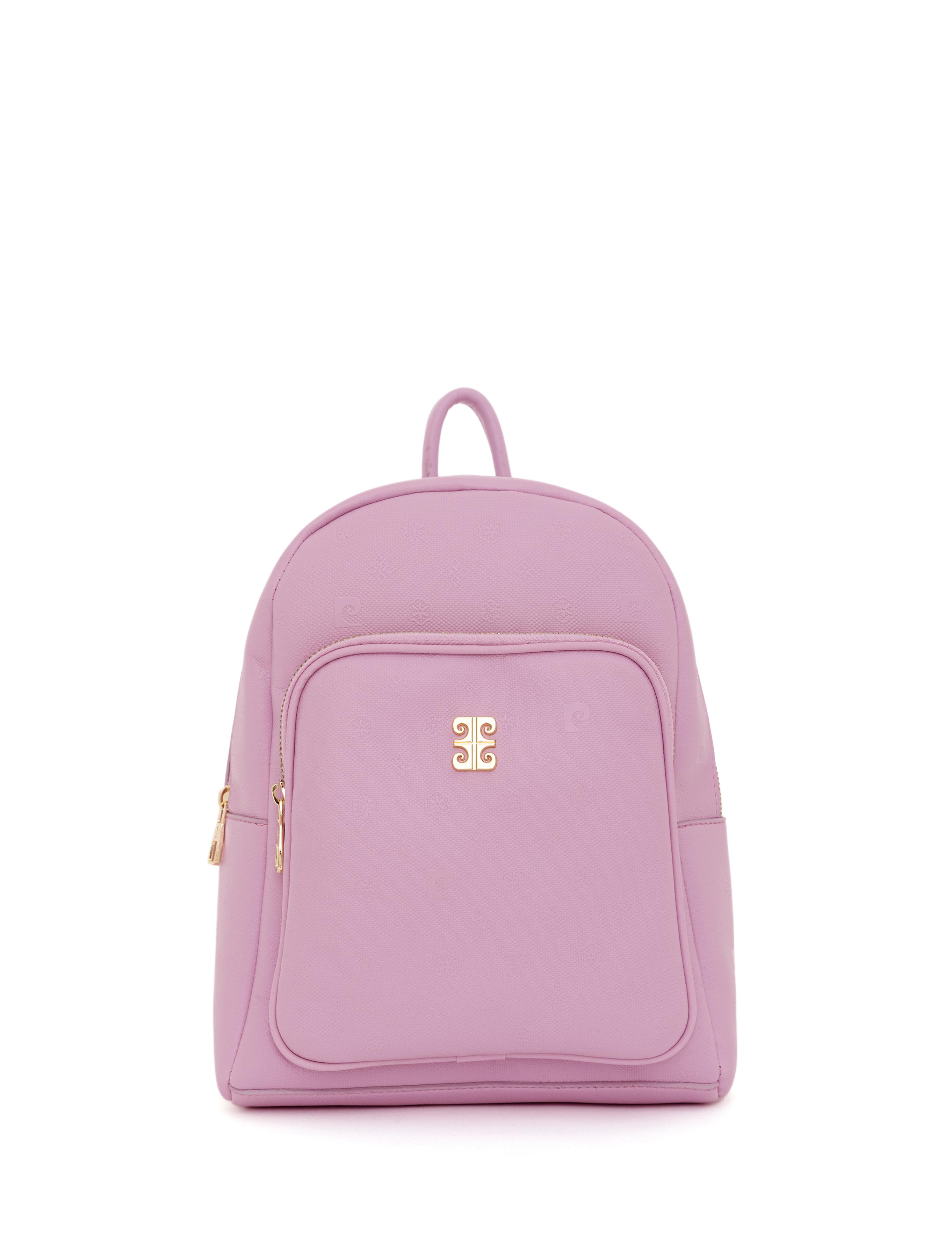 Lila Sırt Çantası