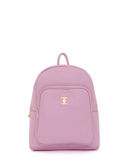 Lila Sırt Çantası - 50260608004