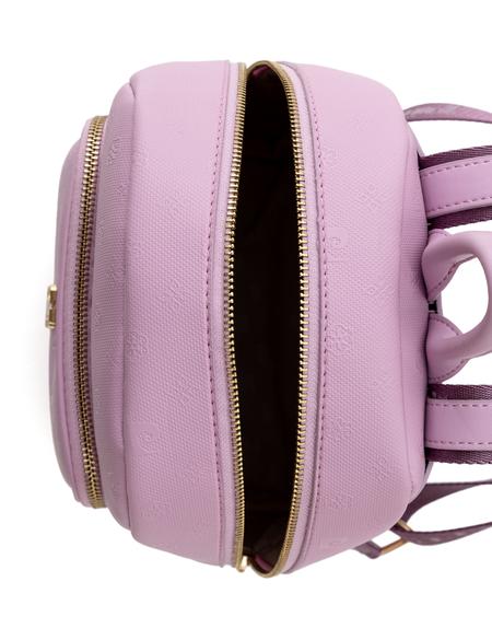 Lila Sırt Çantası - 50260608004