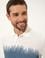 Mavi Slim Fit Polo Yaka T-Shirt
