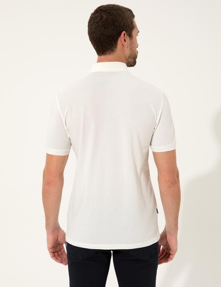 Mavi Slim Fit Polo Yaka Tişört - 50249838061