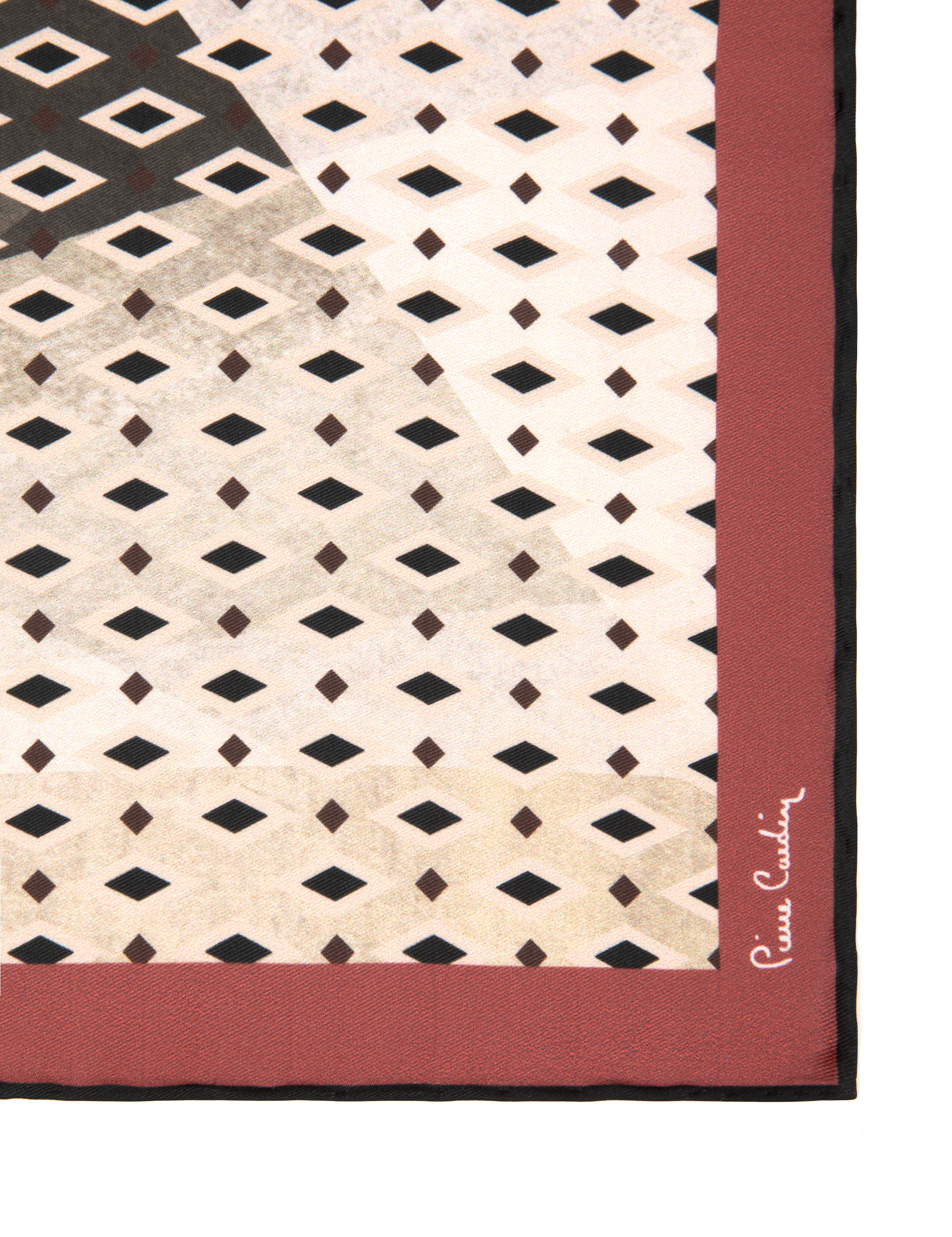 Taba Desenli Mendil - Image 4