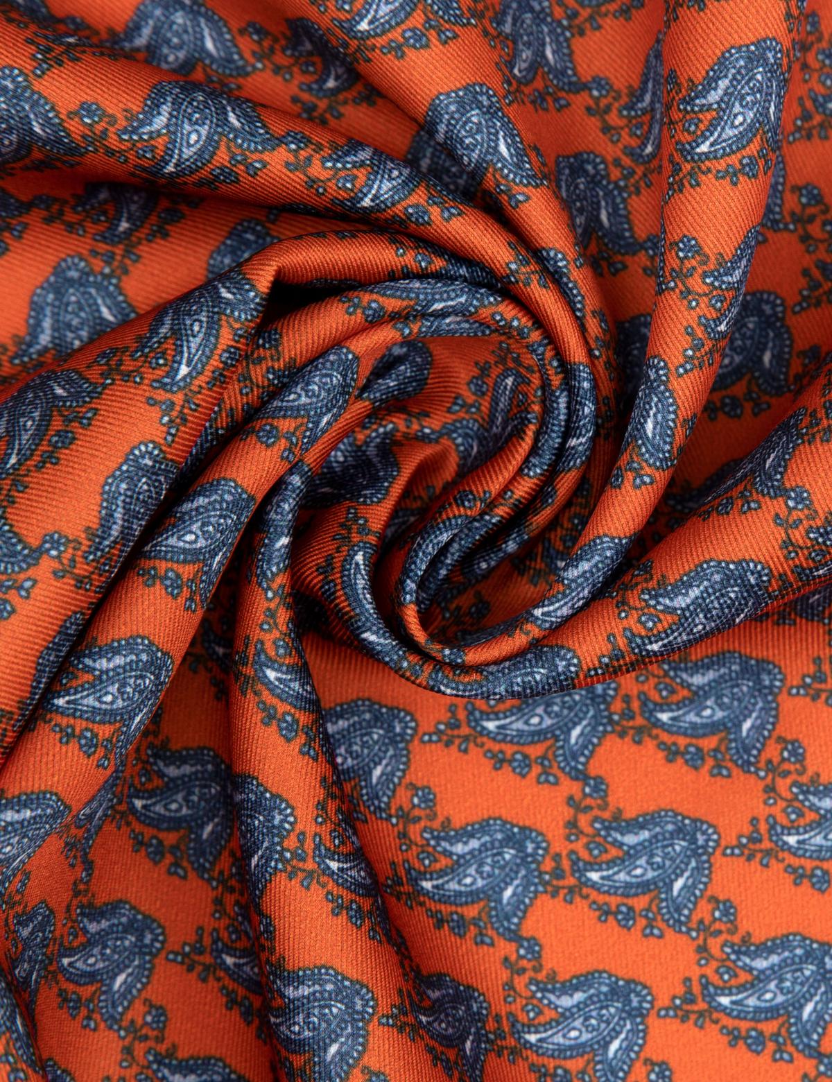 Turuncu Mendil - 50258483002