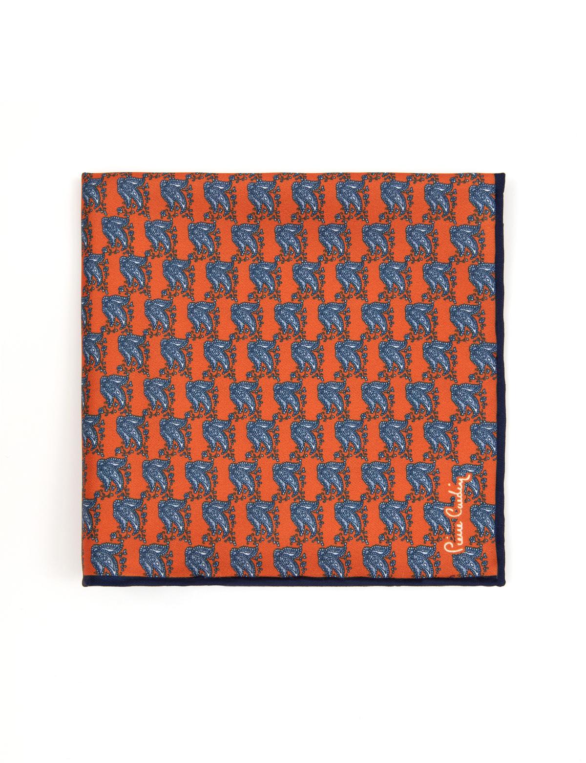 Turuncu Mendil - 50258483002