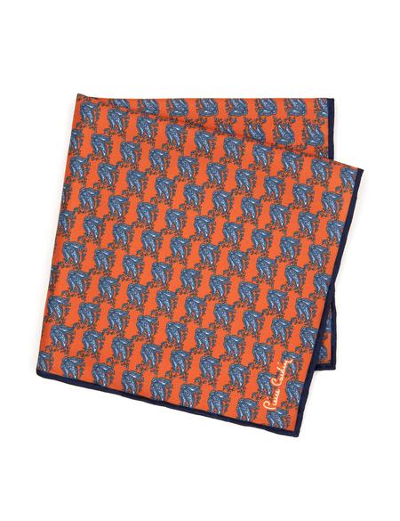 Turuncu Mendil - 50258483002