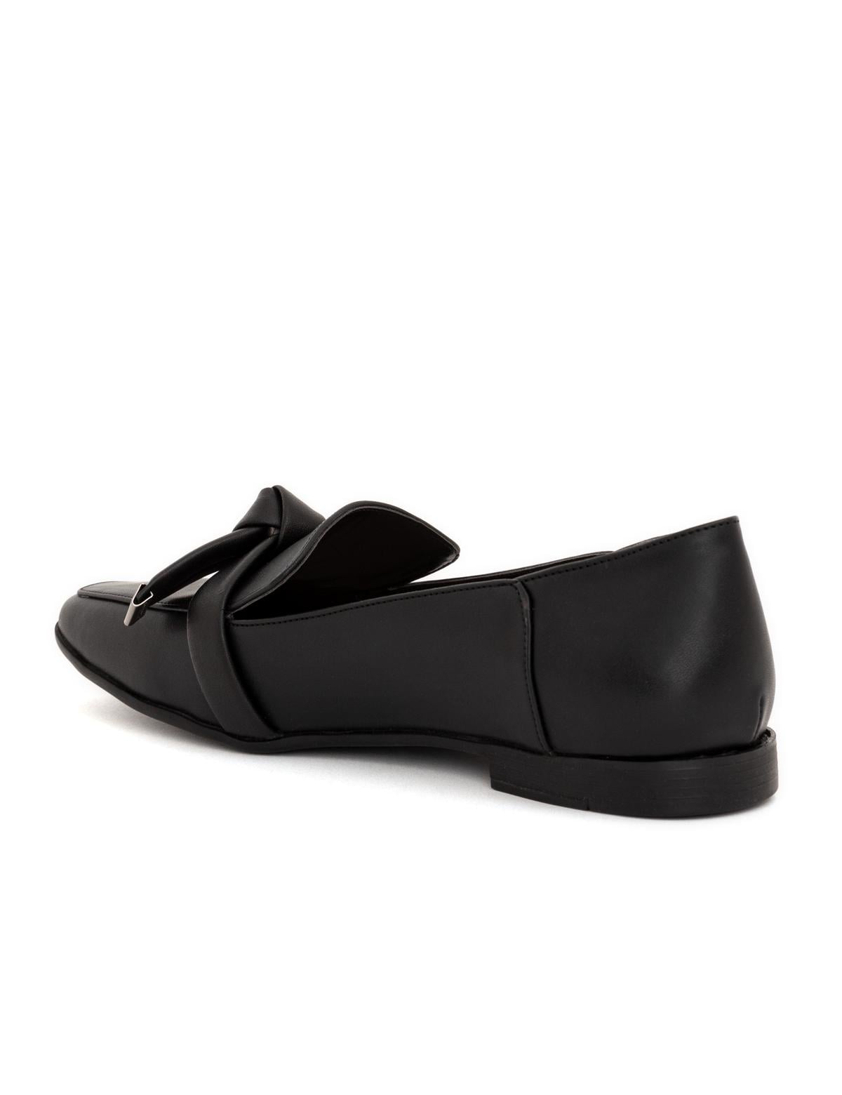 Siyah Klasik Ayakkabı - 50249381012