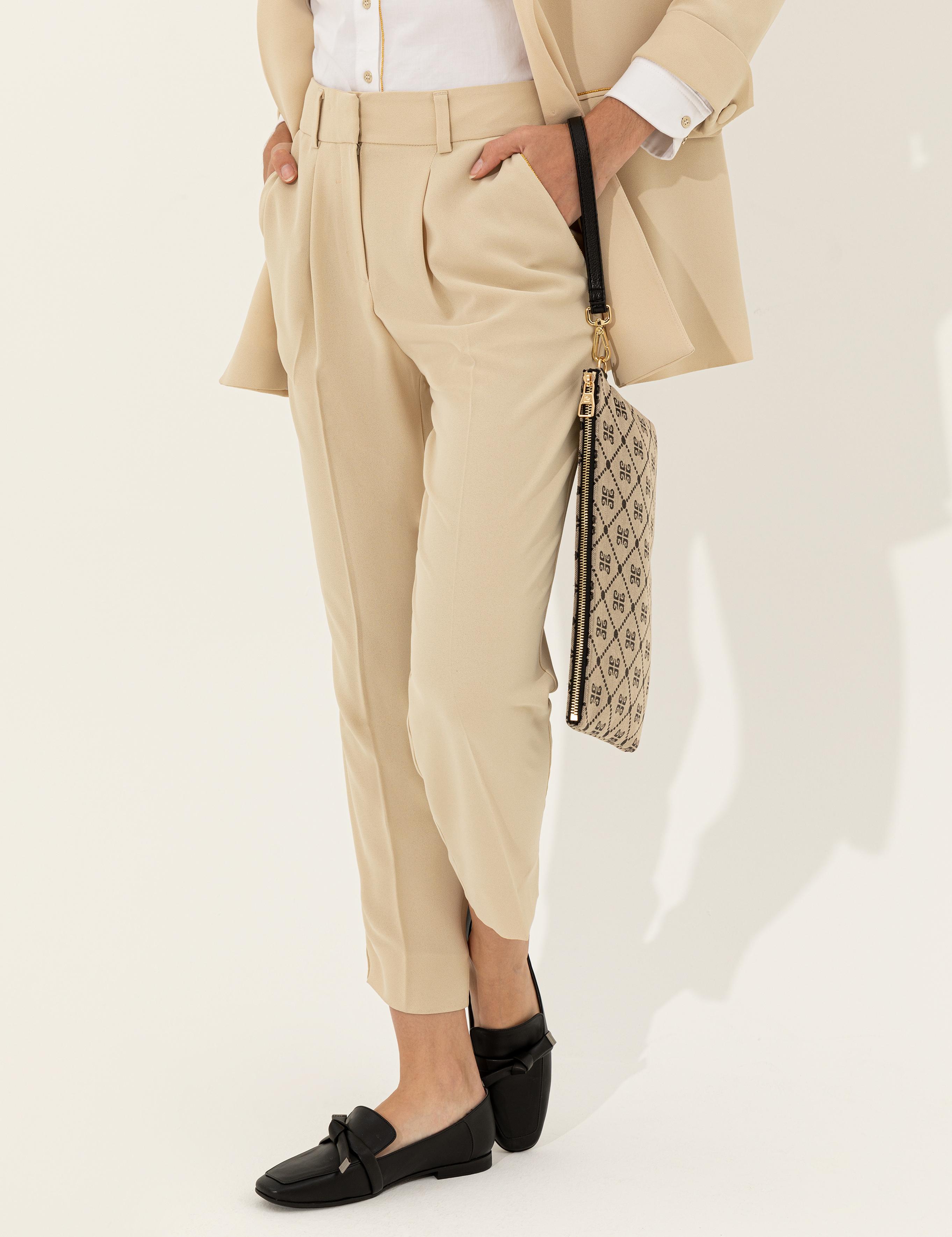 Siyah Klasik Ayakkabı