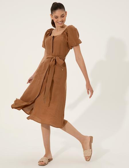 Taba Dokuma Elbise - 50247449019