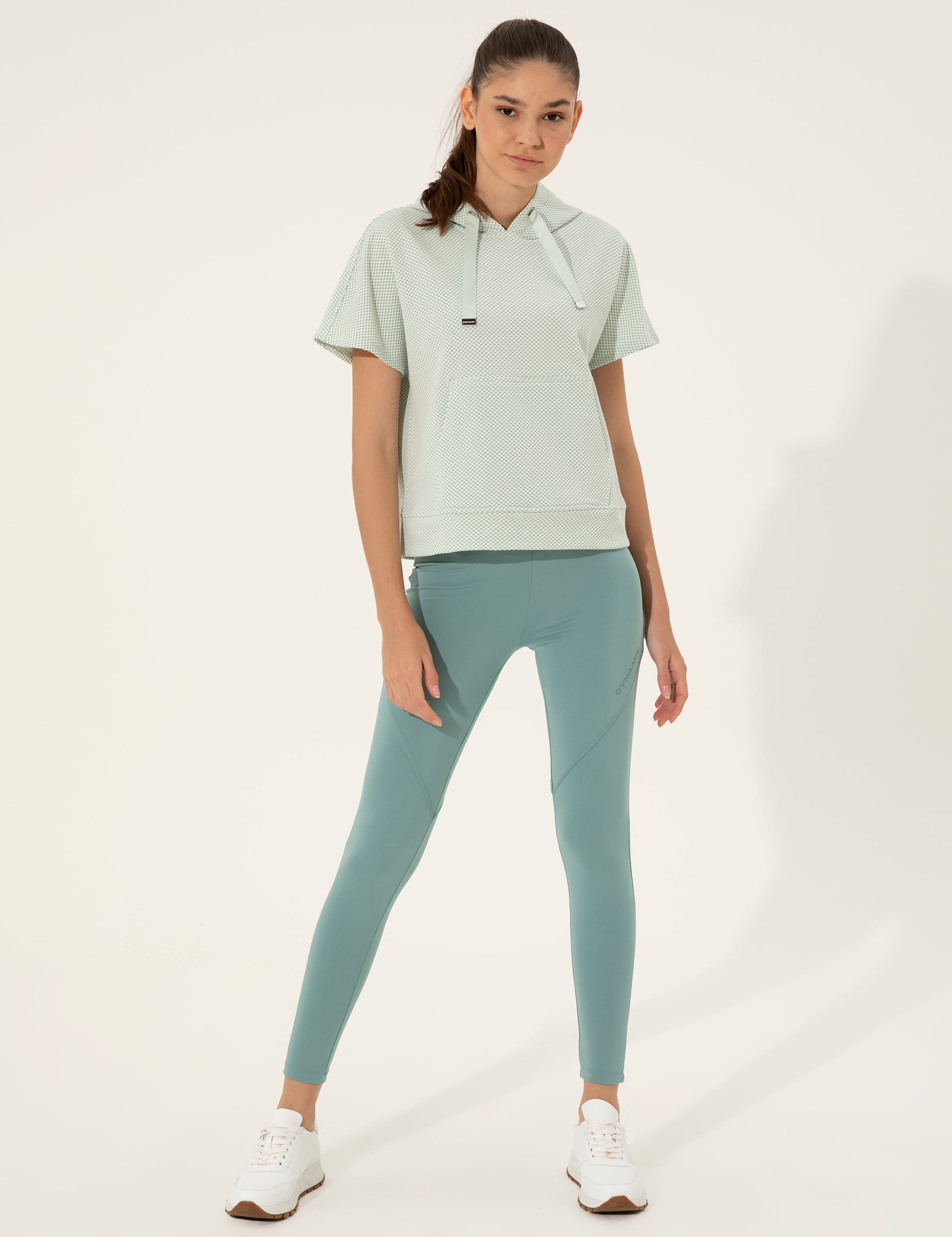 Aqua Regular Fit Tişört