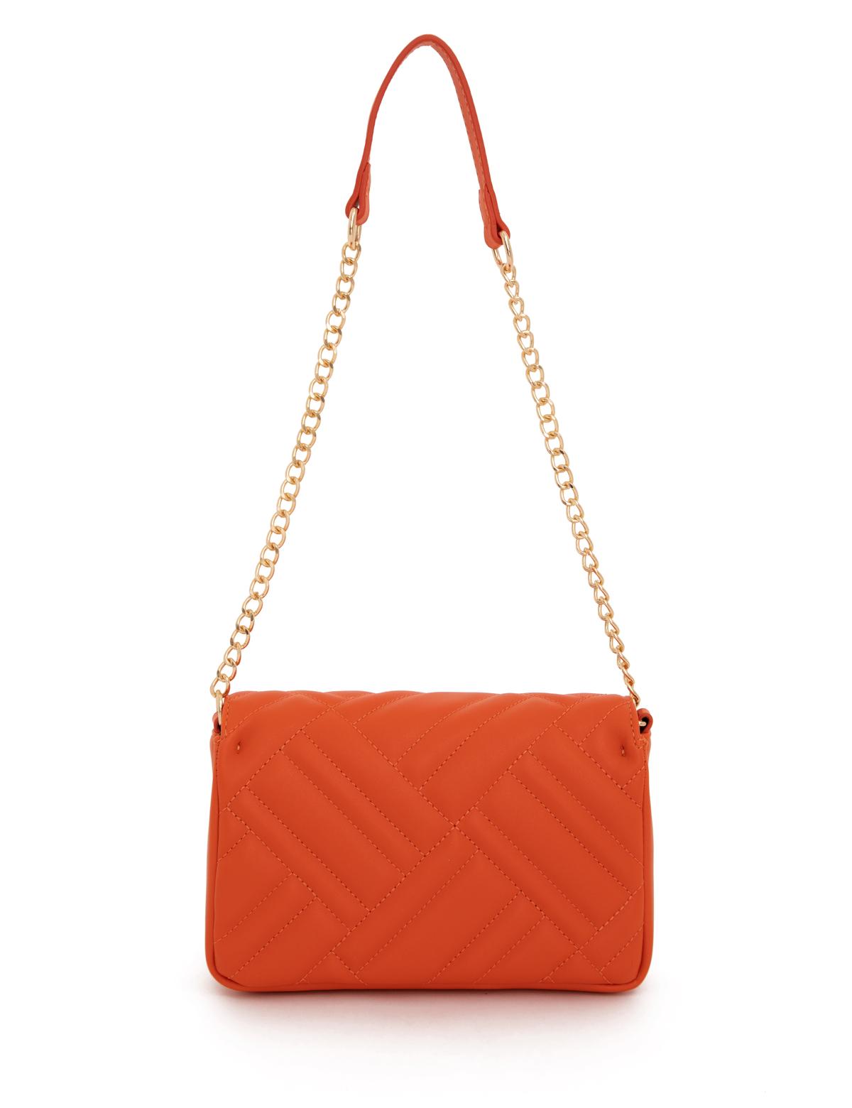 Turuncu Omuz Çantası - 50261518007