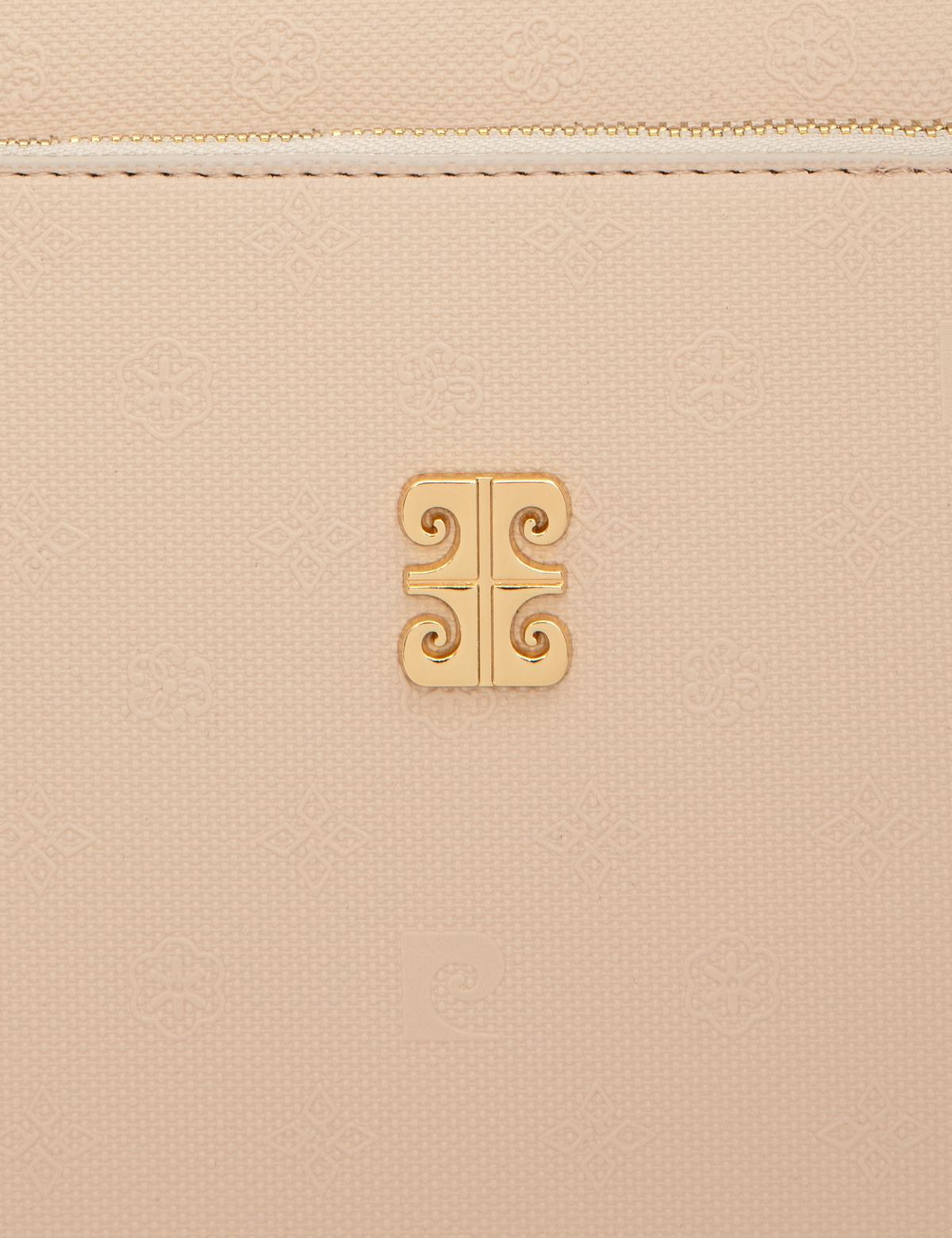 Bej Kol Çantası - 50261484005