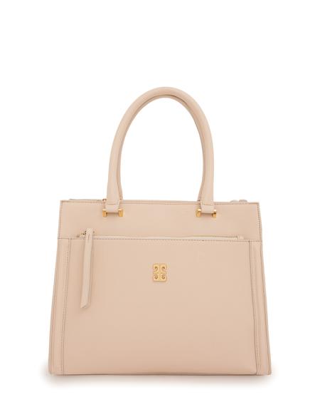 Bej Kol Çantası - 50261484005