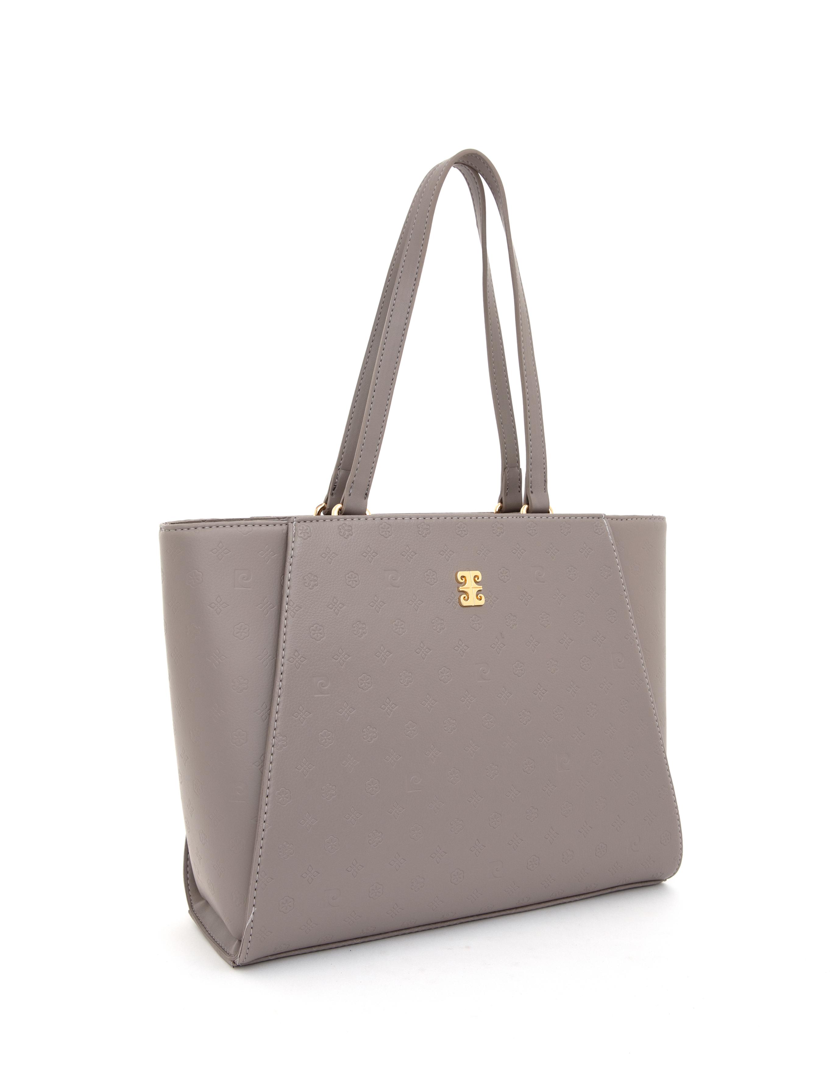 Vizon Omuz Çantası