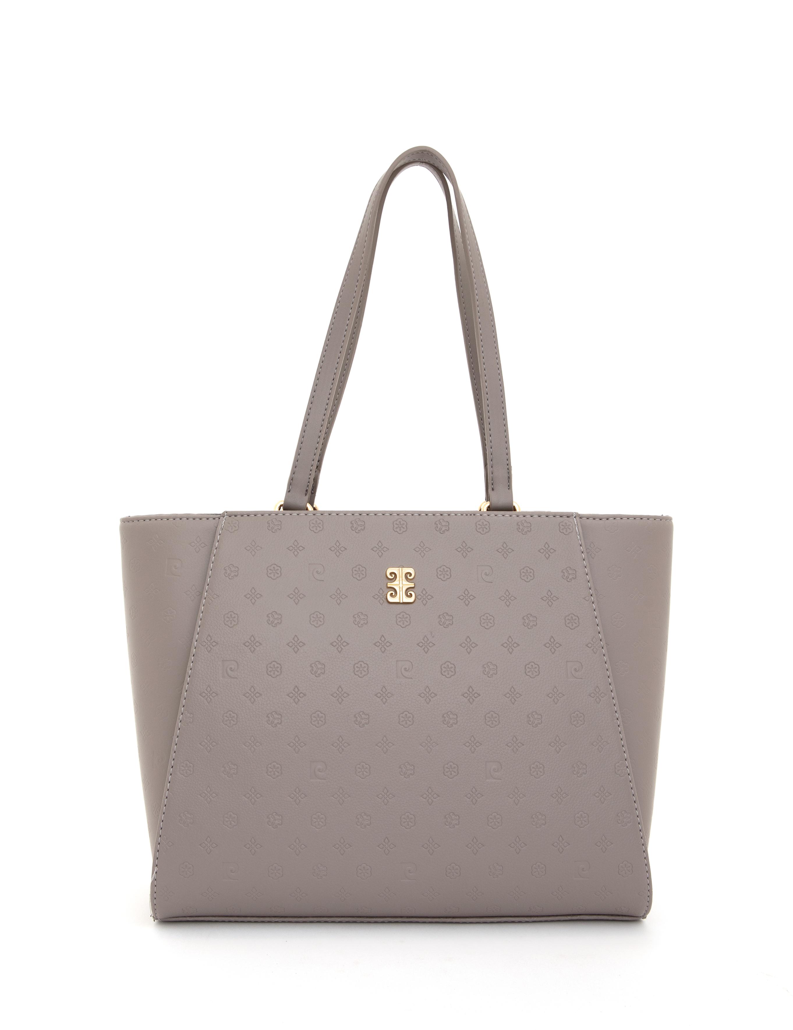 Vizon Omuz Çantası