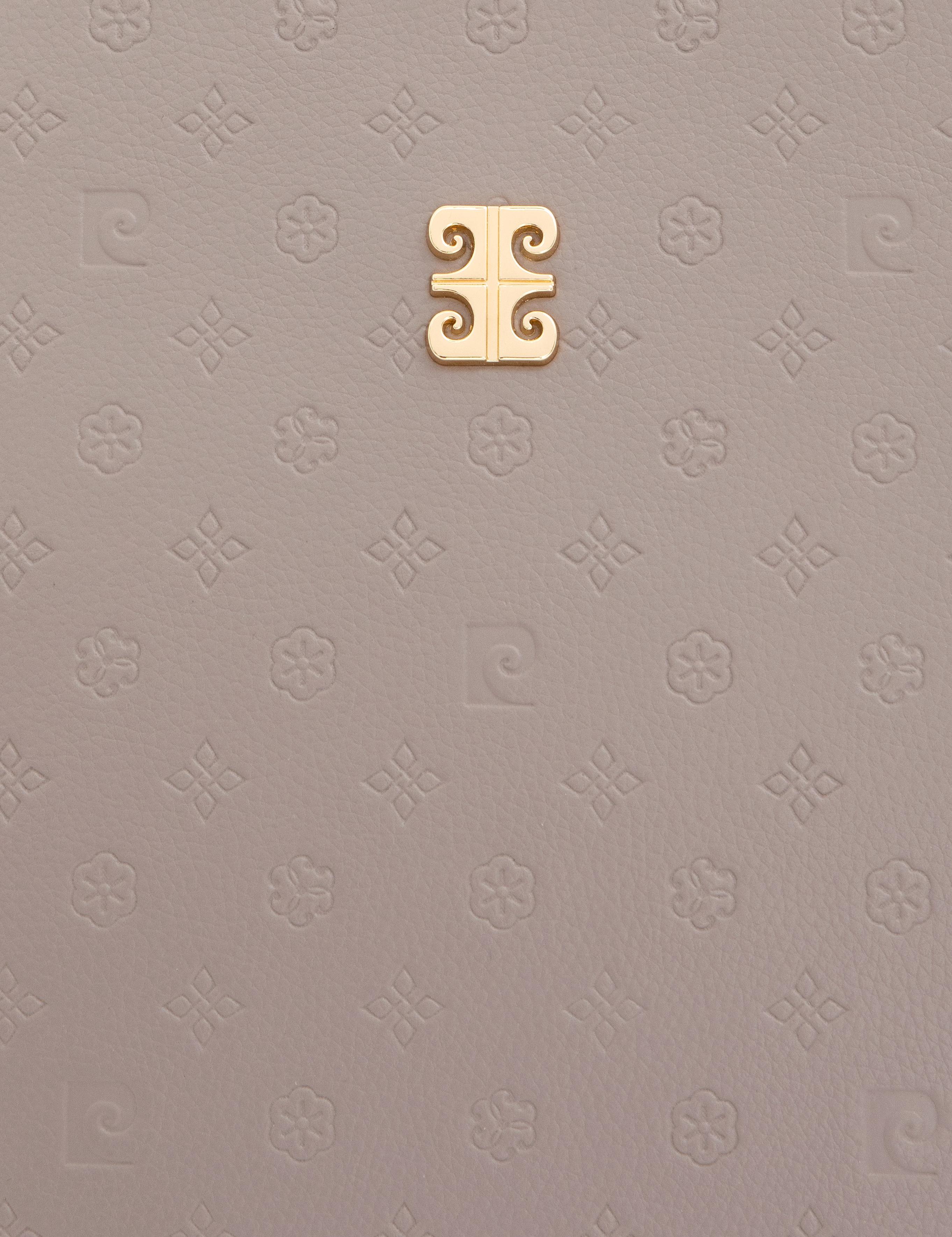 Vizon Omuz Çantası