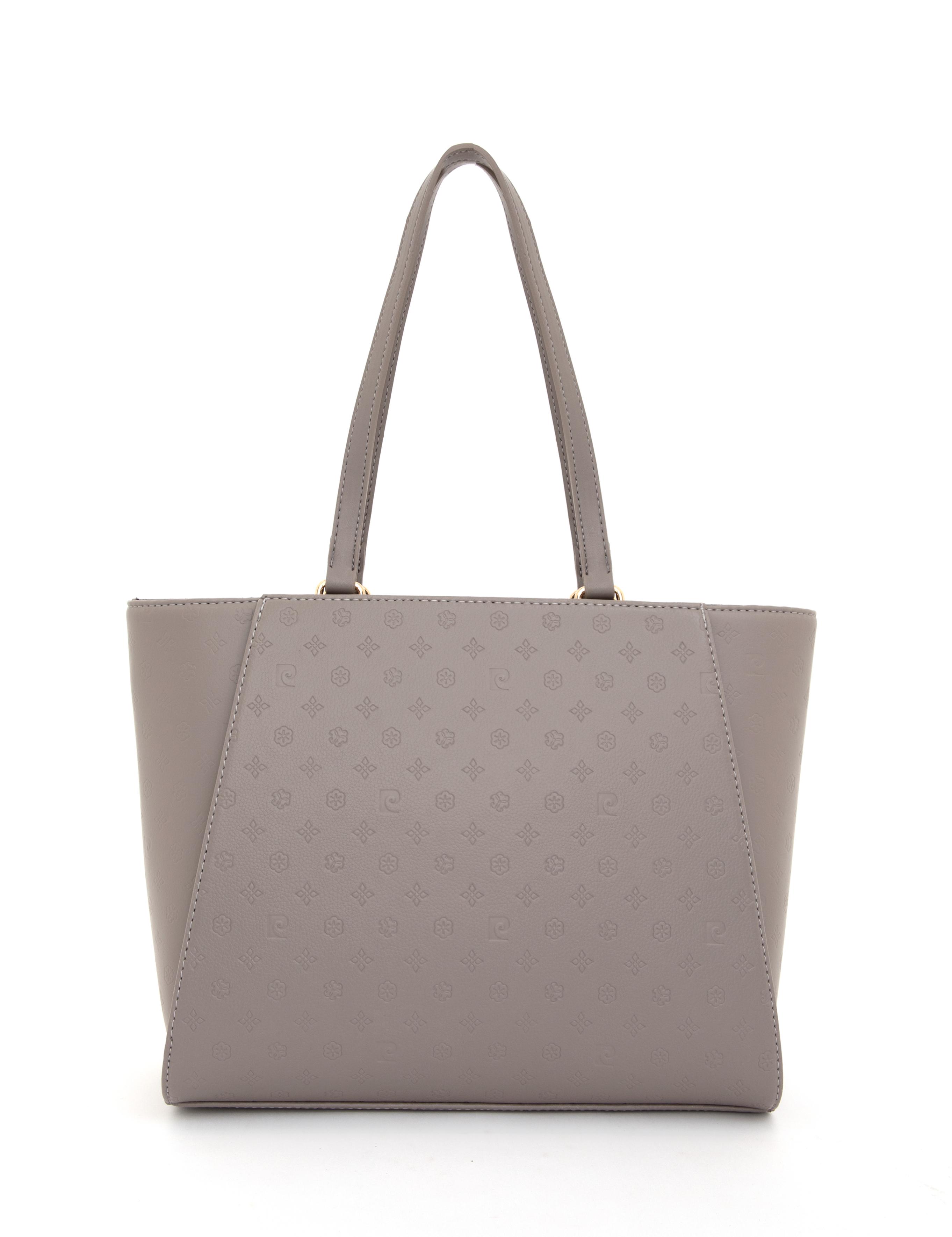 Vizon Omuz Çantası