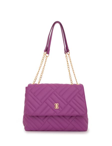 Menekşe Omuz Çantası - 50261520006