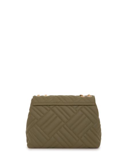 Haki Omuz Çantası - 50261520004