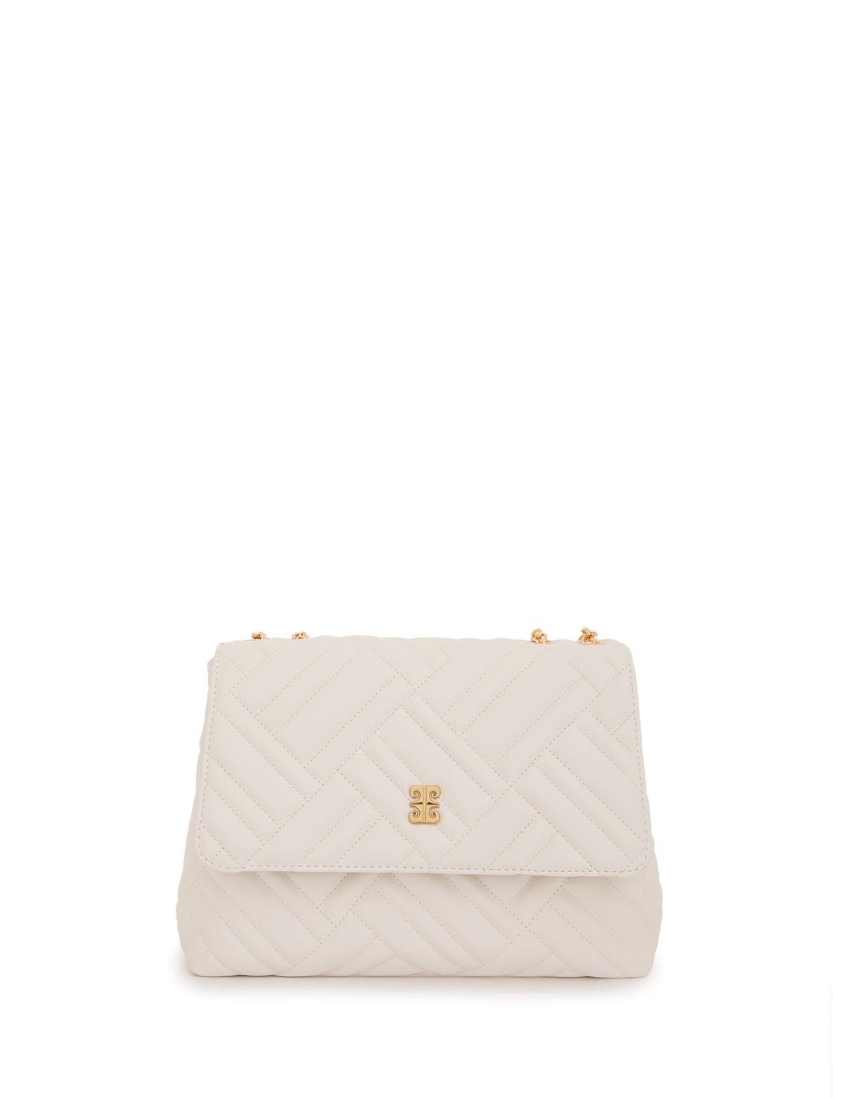 Beyaz Çanta - 50261520002