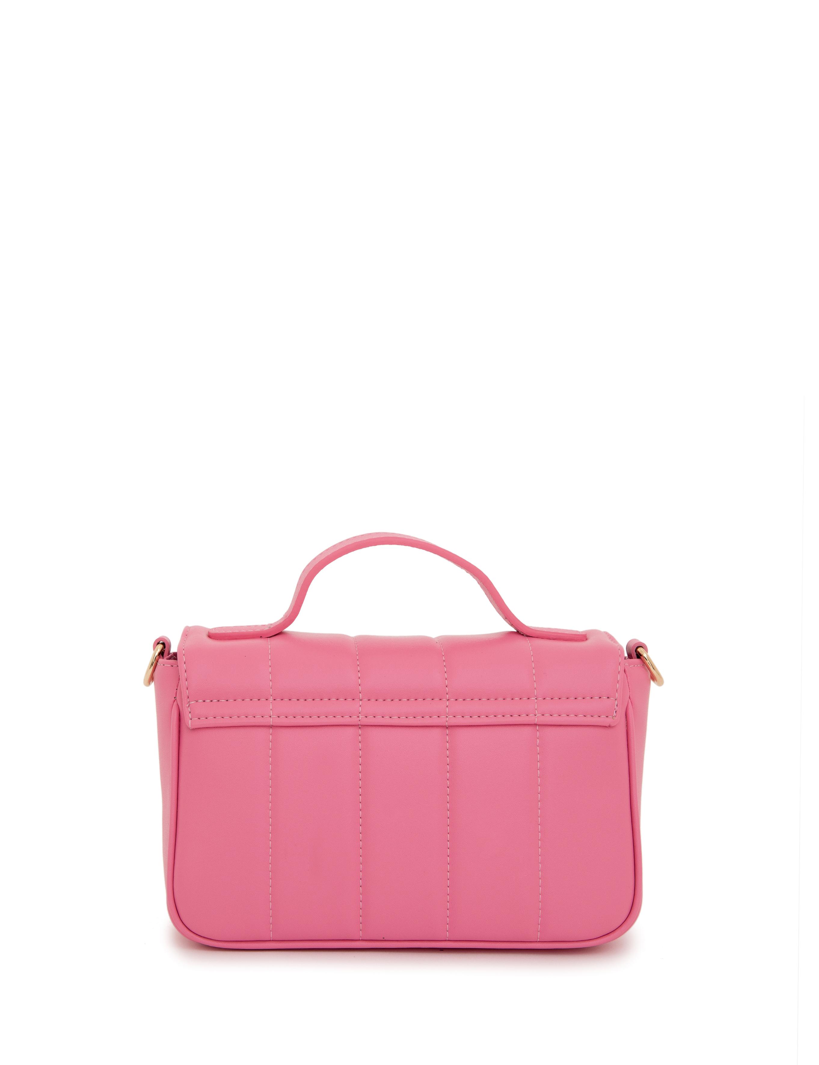 Fuşya Çapraz Çanta