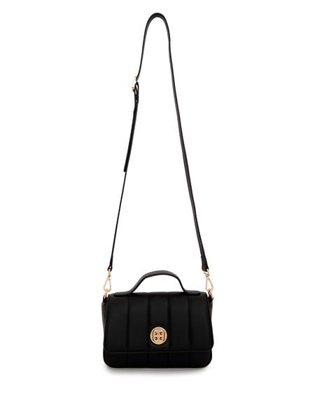 Siyah Çapraz Çanta - 50260664001