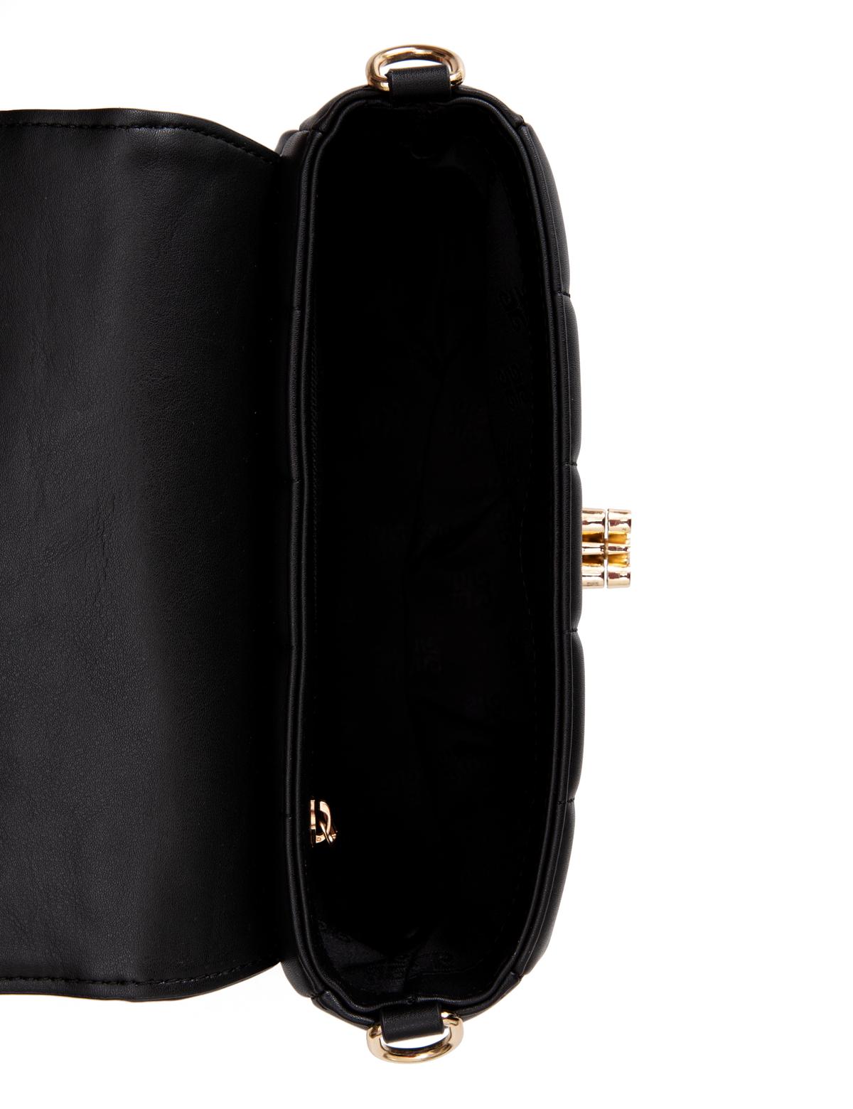 Siyah Çapraz Çanta - 50260664001