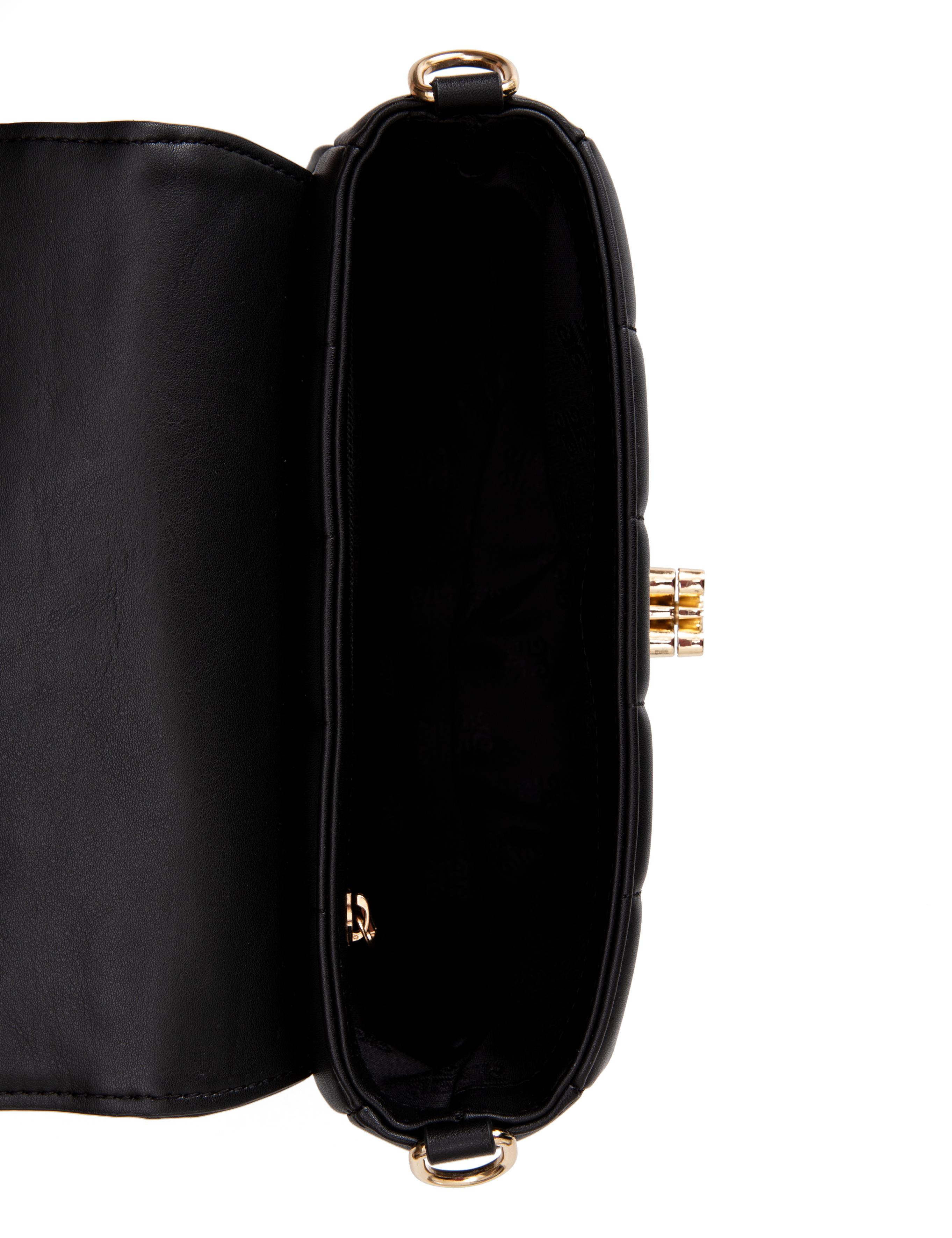 Siyah Çapraz Çanta