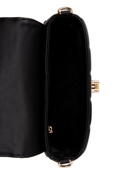 Siyah Çapraz Çanta - 50260664001