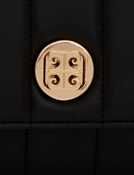 Siyah Çapraz Çanta - 50260664001