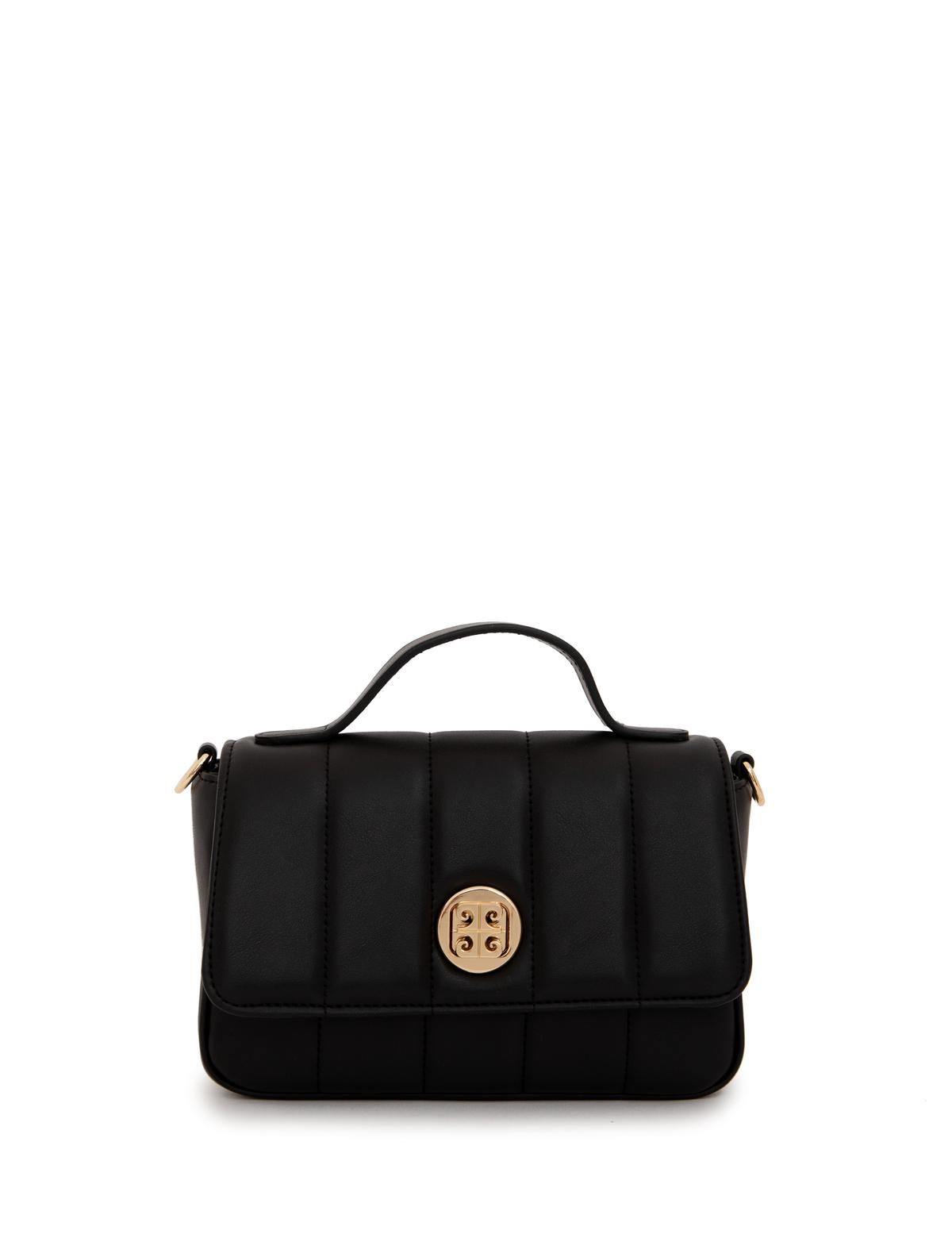 Siyah Çapraz Çanta - 50260664001