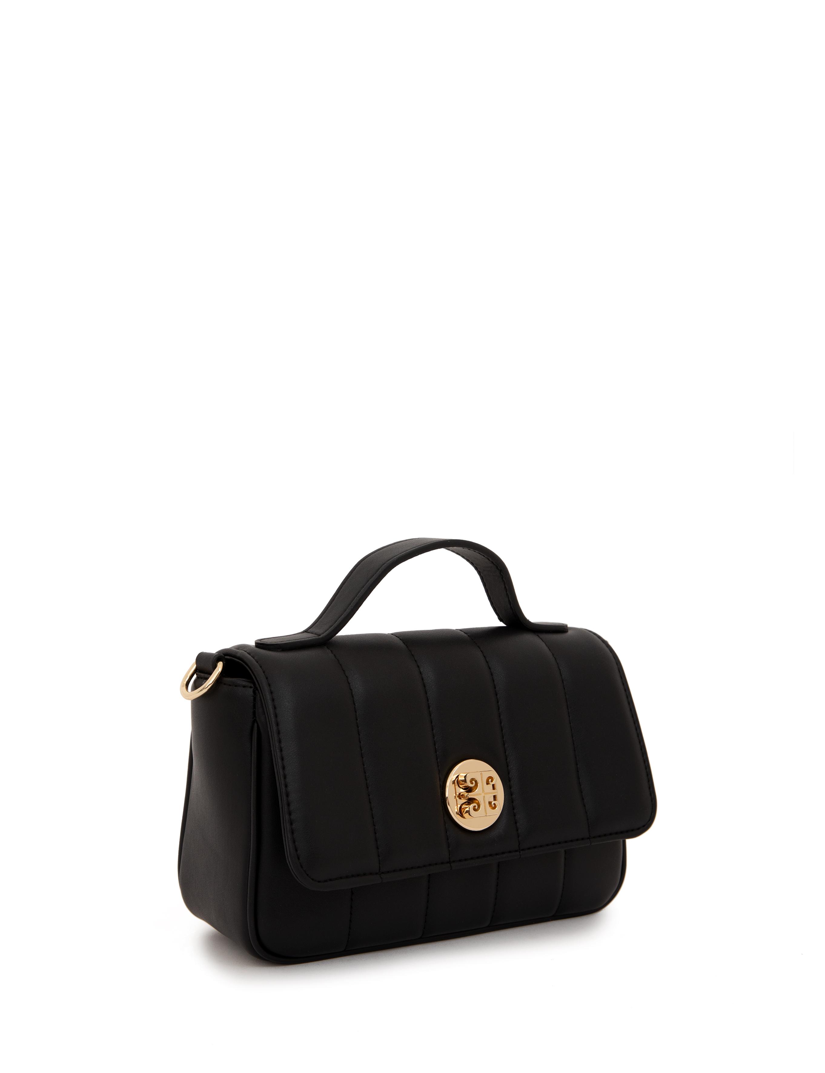 Siyah Çapraz Çanta