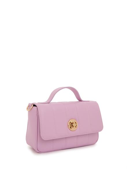 Lila Çapraz Çanta - 50260664004